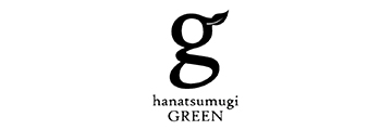 hanatsumugi GREEN